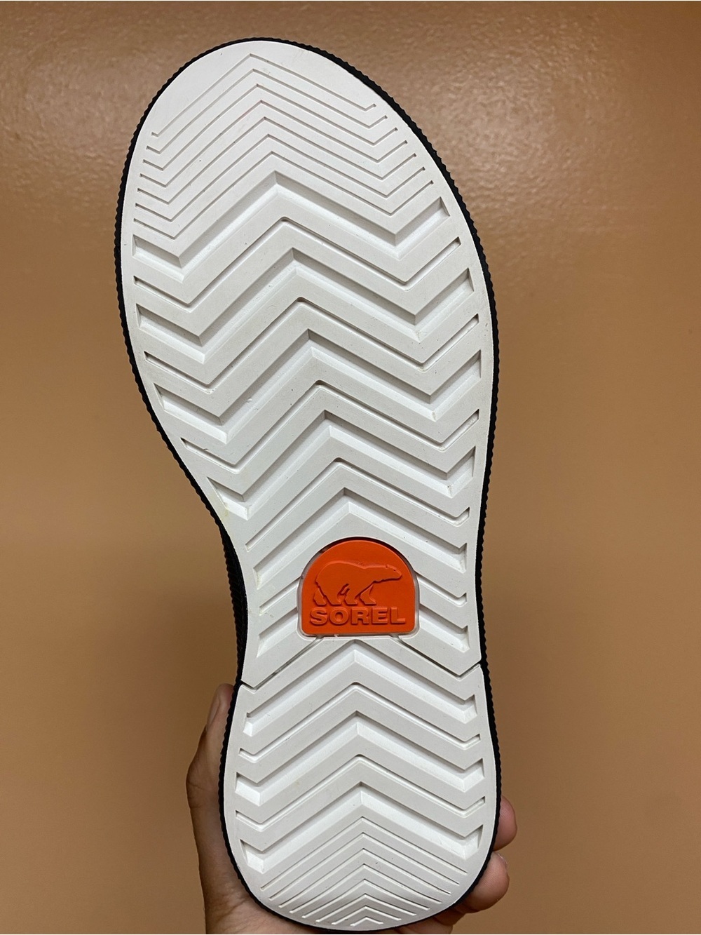 SOREL Women's Out N About IV Puffy Waterproof Boots Size 10 - Picture 14 of 16